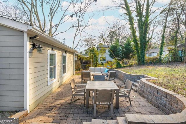 1045 Moreland Avenue SE, Atlanta, GA 30316