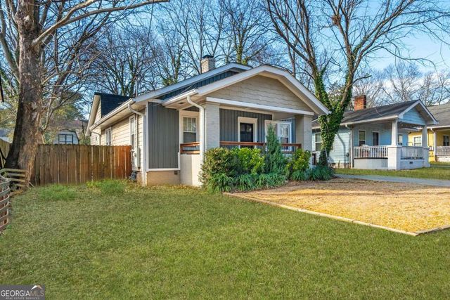 1045 Moreland Avenue SE, Atlanta, GA 30316