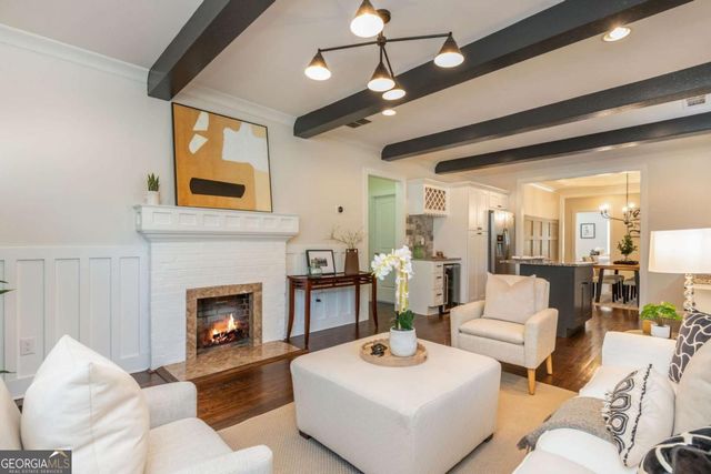 1045 Moreland Avenue SE, Atlanta, GA 30316