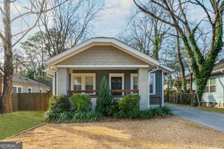1045 Moreland Avenue SE, Atlanta, GA 30316