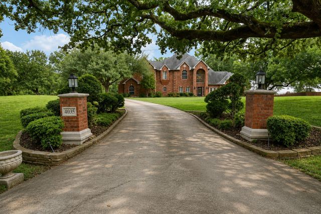 4035 County Road 2700, Caddo Mills, TX 75135