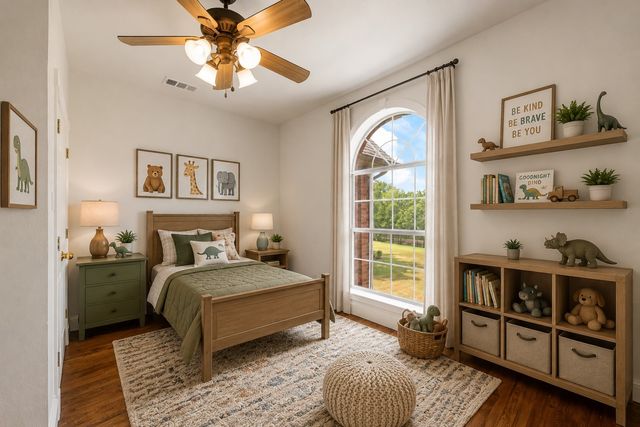 4035 County Road 2700, Caddo Mills, TX 75135