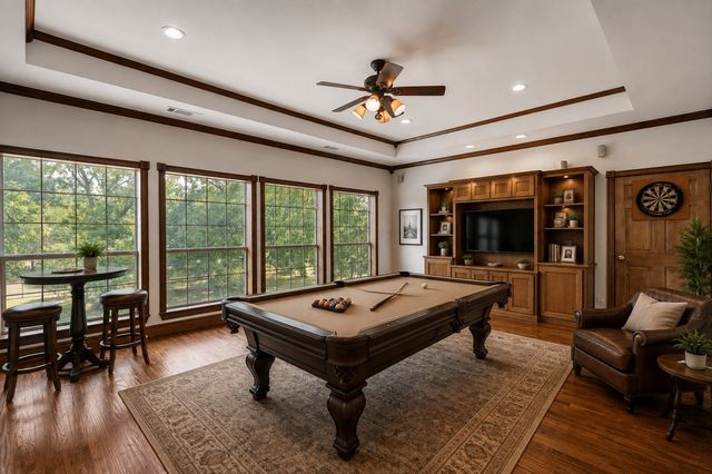 4035 County Road 2700, Caddo Mills, TX 75135