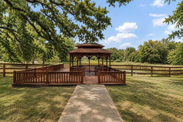 4035 County Road 2700, Caddo Mills, TX 75135