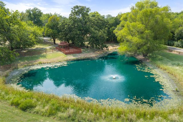 4035 County Road 2700, Caddo Mills, TX 75135