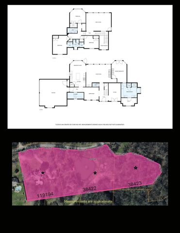 4035 County Road 2700, Caddo Mills, TX 75135
