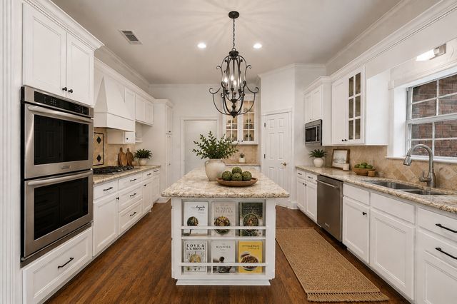 4035 County Road 2700, Caddo Mills, TX 75135