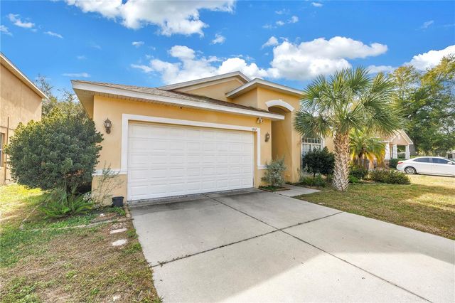 607 CENTER AVENUE, Brandon, FL 33511