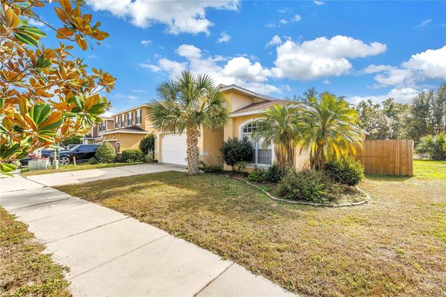 607 CENTER AVENUE, Brandon, FL 33511