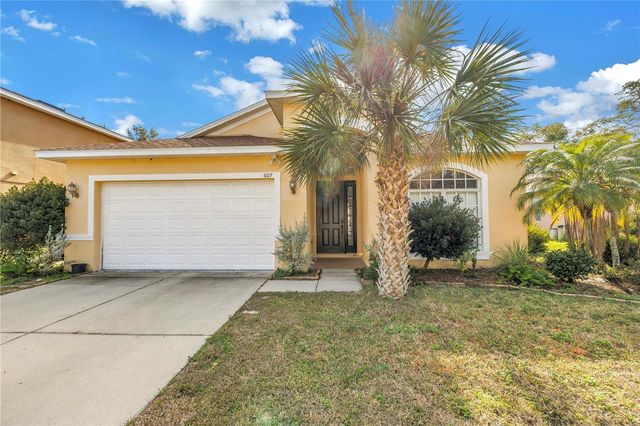 607 CENTER AVENUE, Brandon, FL 33511