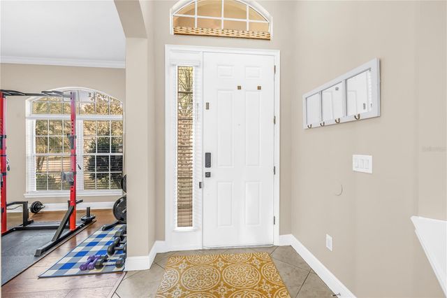 607 CENTER AVENUE, Brandon, FL 33511