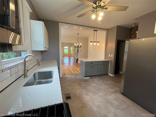 4440 Commonwealth Street, Detroit, MI 48208