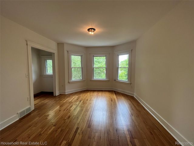 4440 Commonwealth Street, Detroit, MI 48208