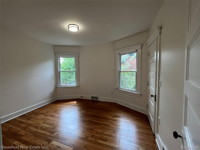 4440 Commonwealth Street, Detroit, MI 48208