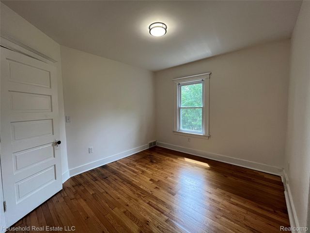 4440 Commonwealth Street, Detroit, MI 48208