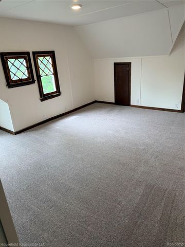 4440 Commonwealth Street, Detroit, MI 48208