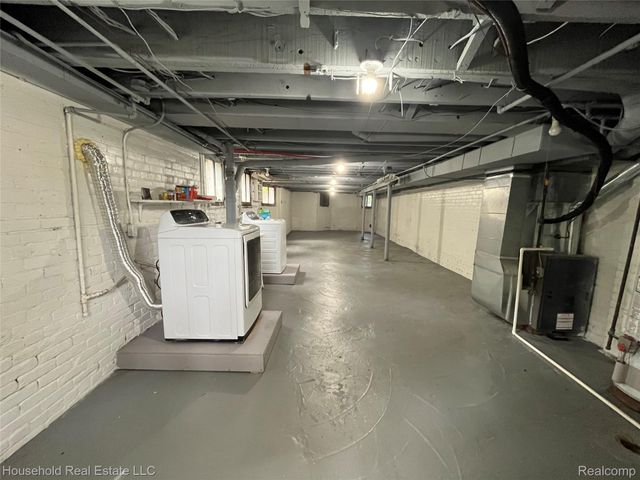 4440 Commonwealth Street, Detroit, MI 48208