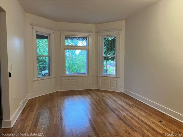 4440 Commonwealth Street, Detroit, MI 48208