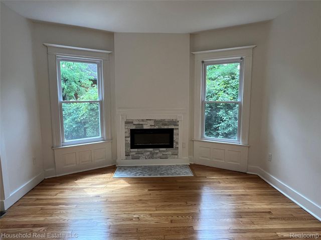 4440 Commonwealth Street, Detroit, MI 48208
