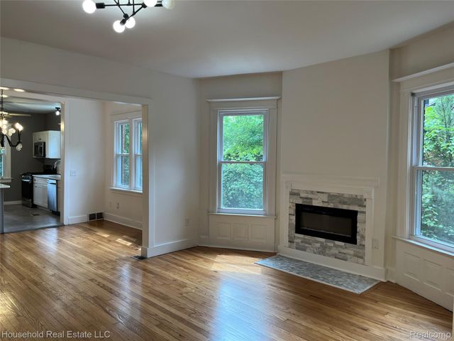 4440 Commonwealth Street, Detroit, MI 48208