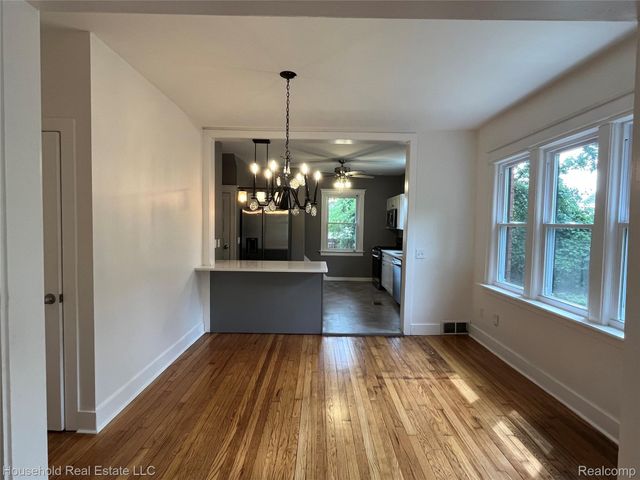 4440 Commonwealth Street, Detroit, MI 48208