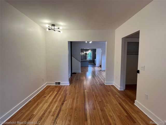 4440 Commonwealth Street, Detroit, MI 48208