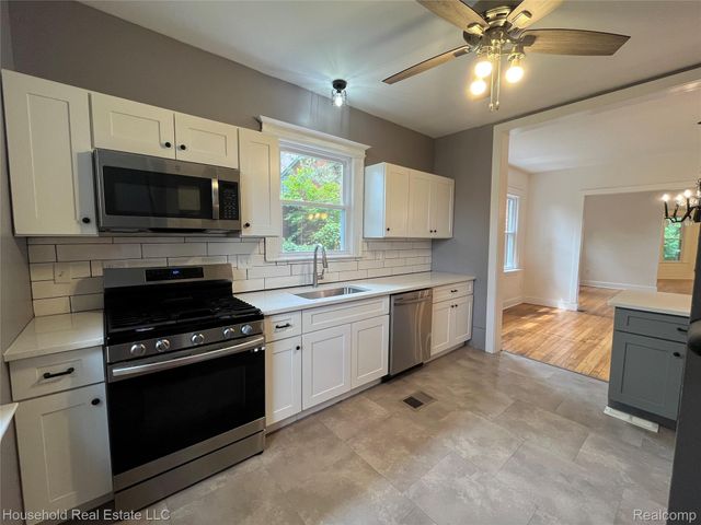4440 Commonwealth Street, Detroit, MI 48208
