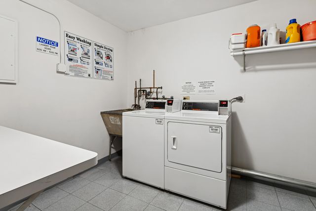 2001 Sherman Avenue 203, Evanston, IL 60201