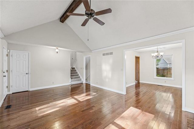 14022 S Cottonwood Drive, Olathe, KS 66062
