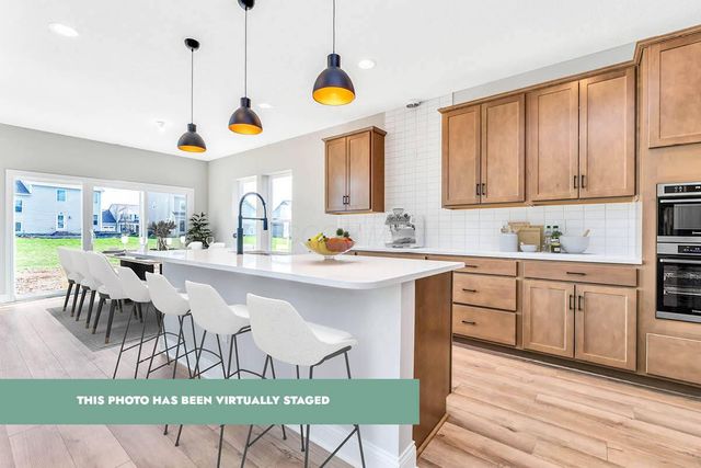 9443 Windsor Curve, Plain City, OH 43064