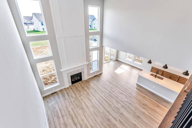 9443 Windsor Curve, Plain City, OH 43064
