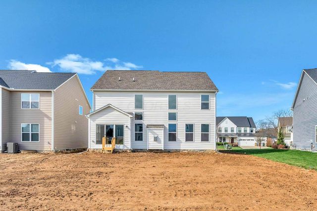 9443 Windsor Curve, Plain City, OH 43064