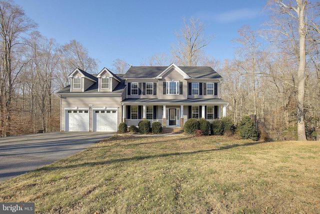 1070 CLAYPIPE DR, Huntingtown, MD 20639