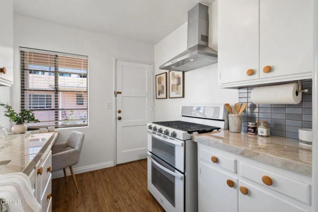 297 S Madison Avenue 5, Pasadena, CA 91101