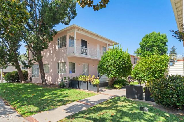 297 S Madison Avenue 5, Pasadena, CA 91101
