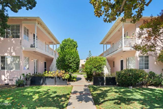 297 S Madison Avenue 5, Pasadena, CA 91101