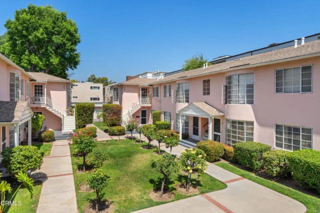 297 S Madison Avenue 5, Pasadena, CA 91101