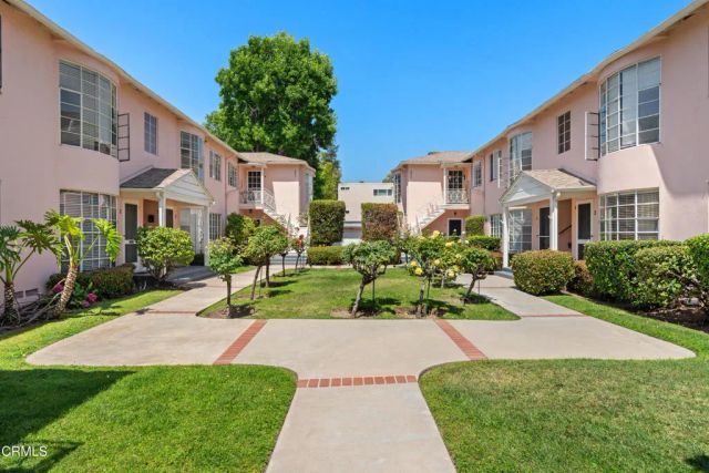297 S Madison Avenue 5, Pasadena, CA 91101