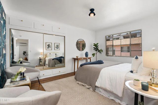 297 S Madison Avenue 5, Pasadena, CA 91101