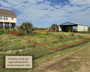 1047 Faggards Slip, Gilchrist, TX 77617