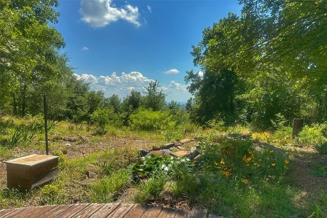 130 Giddieon Lane, Pottsville, AR 72858