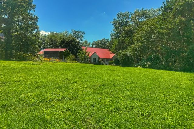 130 Giddieon Lane, Pottsville, AR 72858