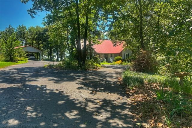 130 Giddieon Lane, Pottsville, AR 72858