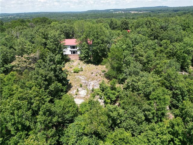 130 Giddieon Lane, Pottsville, AR 72858