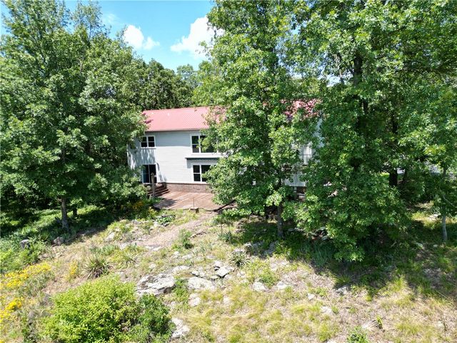 130 Giddieon Lane, Pottsville, AR 72858