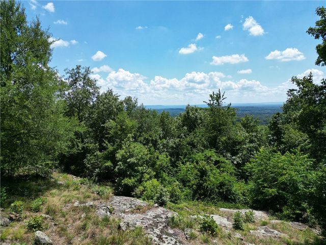 130 Giddieon Lane, Pottsville, AR 72858