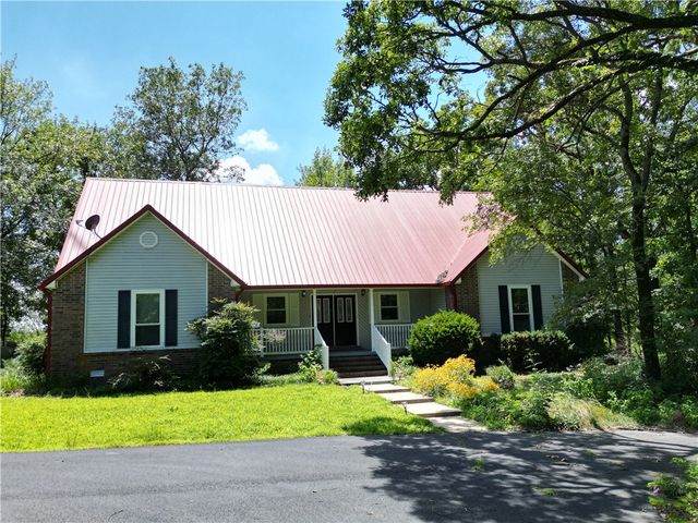 130 Giddieon Lane, Pottsville, AR 72858