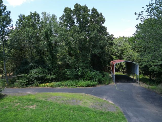 130 Giddieon Lane, Pottsville, AR 72858