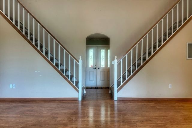 130 Giddieon Lane, Pottsville, AR 72858