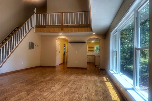 130 Giddieon Lane, Pottsville, AR 72858